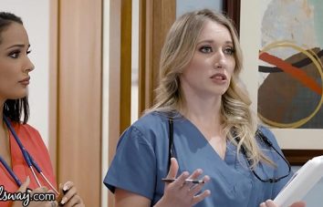 Peludas videos de enfermeiras transando gostoso